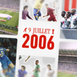 Upian Productions annonce un nouveau projet de documentaire le 9 juillet 2006.