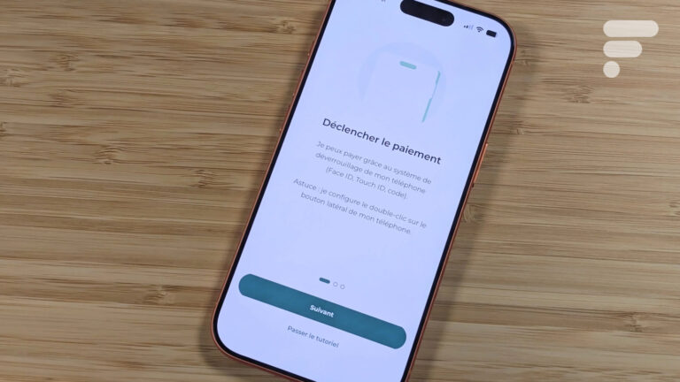 Crédit Agricole remplace Apple Pay sur iPhone avec sa nouvelle application de paiement