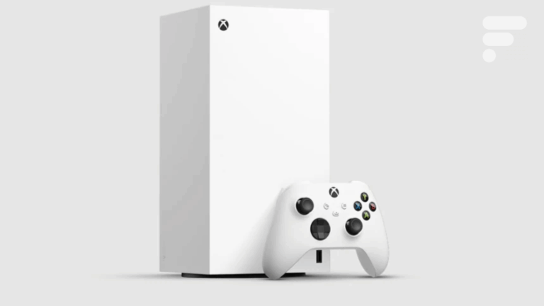 Opportunité d’acquisition de la Xbox Series X à prix réduit sur le marché français