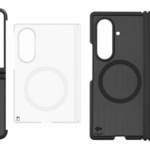 Galaxy Z Fold8 Ultra : les coques révèlent le design et les noms des modèles