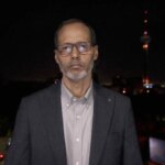 Iran announces closure of Strait of Hormuz following US military strikes