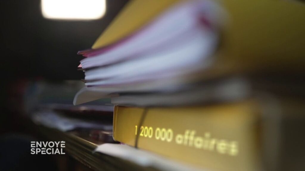 Circulaire aux procureurs : classement sans suite pour alléger les affaires non traitées