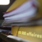Circulaire aux procureurs : classement sans suite pour alléger les affaires non traitées