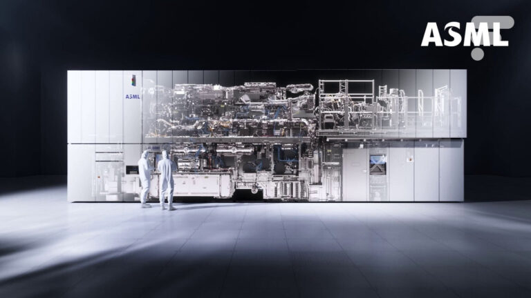 Les Pays-Bas soutiennent ASML face aux restrictions américaines sur la technologie.