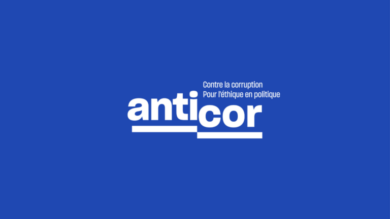 Assemblée générale d’Anticor 2026 : Élection des nouveaux membres du conseil d’administration.
