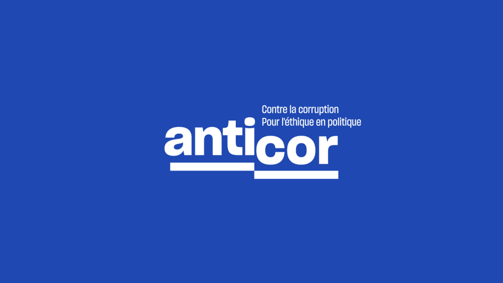 Assemblée générale d’Anticor 2026 : Élection des nouveaux membres du conseil d’administration.