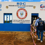 Coopération sanitaire entre la RDC et l&rsquo;Ouganda face à l&rsquo;épidémie d&rsquo;Ebola à Aru
