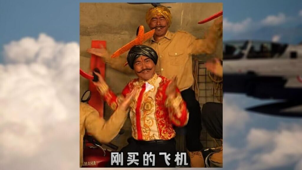 La Chine intensifie ses efforts en désinformation, selon des experts en sécurité