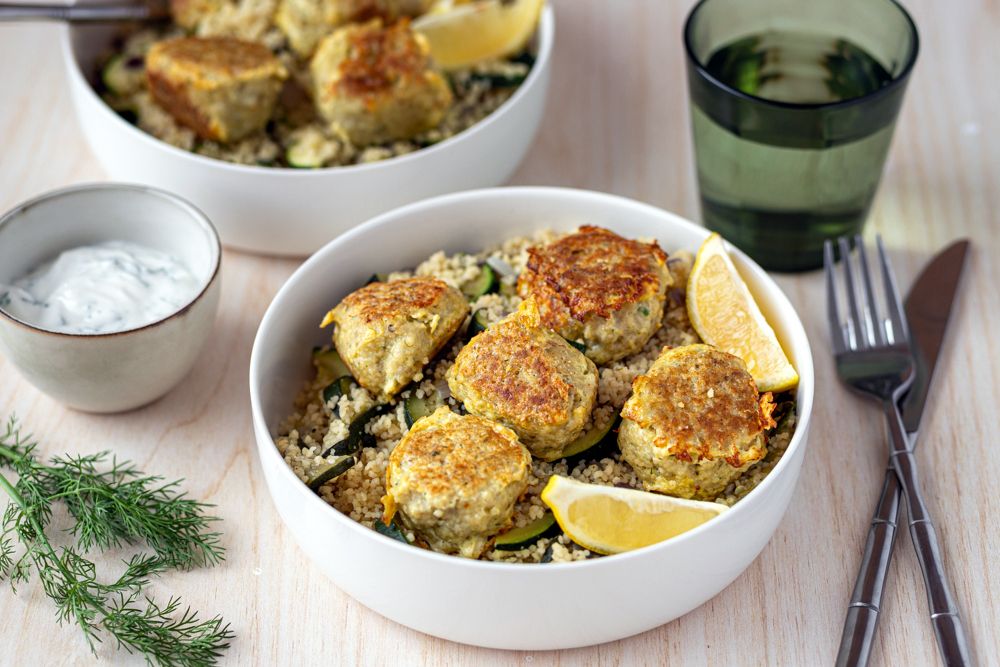 Recette de boulettes de poisson maison : une alternative saine pour les repas familiaux