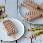 Recette de glace aux Carambar maison : méthode simple et ingrédients nécessaires en France.