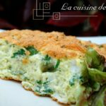 Omelette gonflée aux herbes aromatiques : une recette traditionnelle revisitée en cuisine française