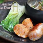 Saucisses chorizo et Sop Suey de légumes : une fusion culinaire en hausse dans les restaurants européens.