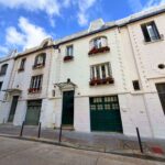 La Villa Santos-Dumont, un espace rural méconnu dans le 15ème arrondissement de Paris