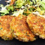 Galettes à l&rsquo;orge et aux légumes : une alternative saine adoptée par des restaurants en France