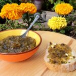 Confiture de courgettes au gingembre et au citron : une recette innovante pour diversifier la gastronomie artisanale.