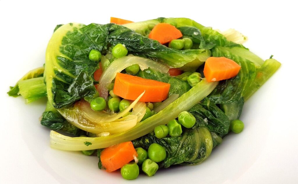 Jardinière de légumes : recettes de Virginie pour une agriculture durable en France