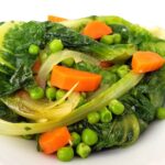 Jardinière de légumes : recettes de Virginie pour une agriculture durable en France