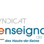 Nouveau site du SE-Unsa 92 pour informer les enseignants des Hauts-de-Seine.