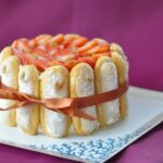 Charlotte aux fraises : recettes au chocolat et conseils d&rsquo;utilisation du Thermomix en cuisine.