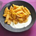 Les chefs italiens adoptent les gnocchis de patates douces pour diversifier les menus.