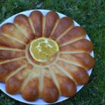 Gâteau à l&rsquo;orange : une recette traditionnelle revisitée par KANISSETTE.