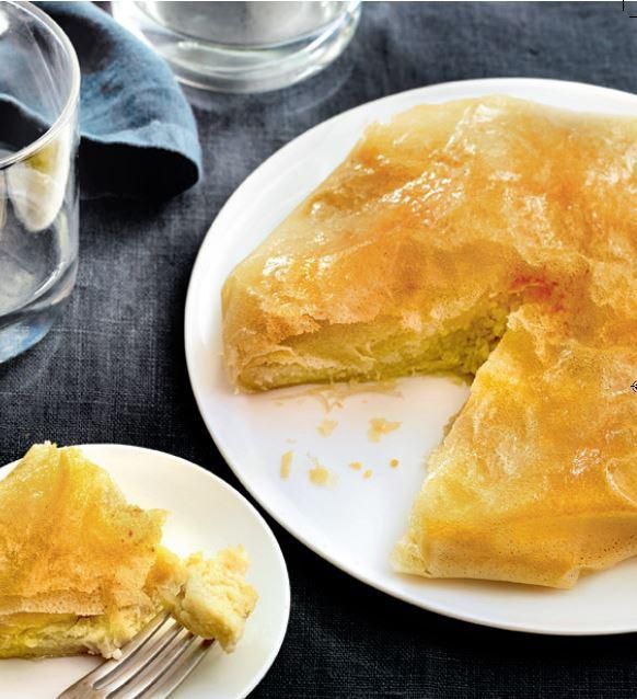 Galette des rois Weight Watchers : une option à 5 points pour les régimes équilibrés