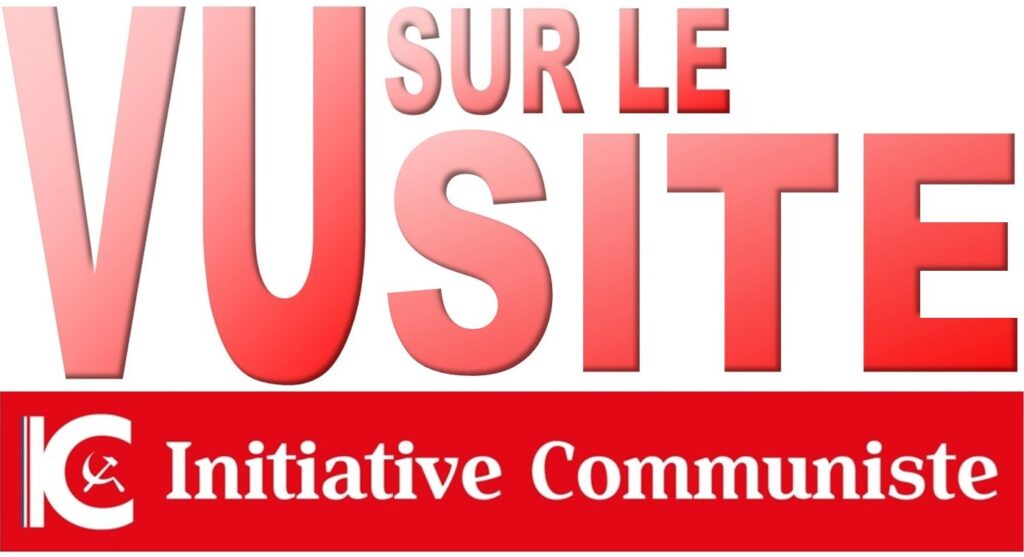 Analyse du PRCF sur les tensions internes du PCF avant son congrès national.