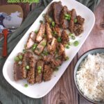 Mi-cuit de thon et espadon en sauce teriyaki : une nouvelle tendance culinaire au Japon