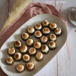 Bouchées gourmandes au lemon curd meringuées : une nouvelle tendance culinaire en France