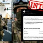Désinformation à Los Angeles : l’IA alimente des fausses vidéos lors des manifestations.