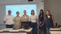Graines de Reporters scientifiques : l’Assomption Lyon forme des élèves à la recherche journalistique.