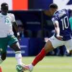 Mondial 2026 : La France bat le Sénégal 3-1 et se venge de l’élimination de 2002