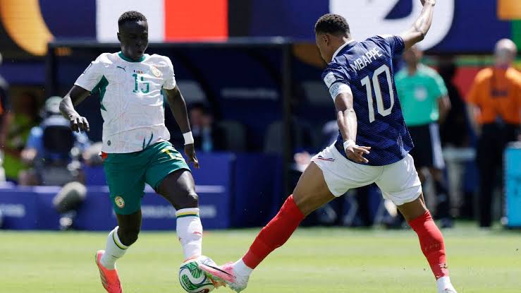 Mondial 2026 : La France bat le Sénégal 3-1 et se venge de l’élimination de 2002