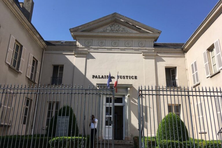 Octogénaire mis en examen après avoir tiré sur des gendarmes en France