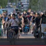 La Vélorution universelle passe par Lyon avec des manifestations cyclistes les 12, 13 et 14 juin.