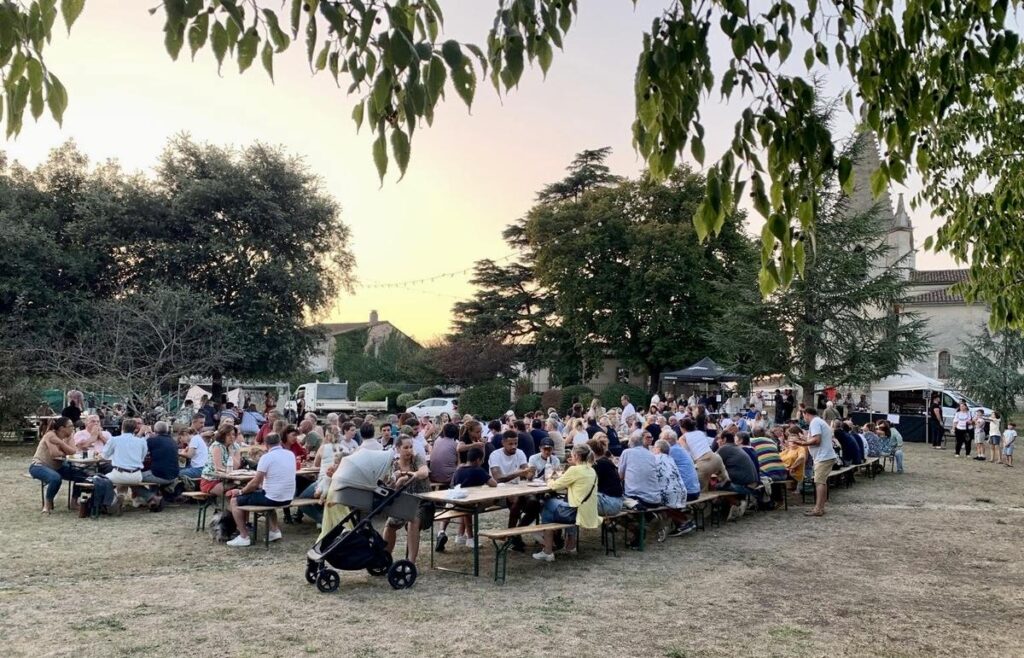 Gironde : Listrac et Saint-Laurent-Médoc organisent des « Lundis gourmands » cet été.