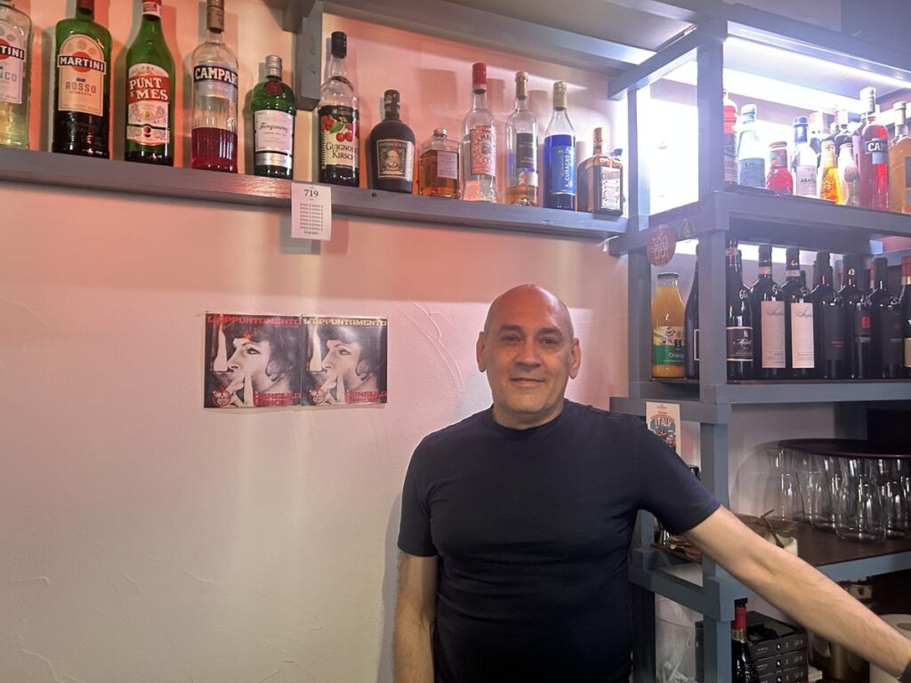 Cuisine italienne réinventée à Bordeaux : L’Appuntamento testé par nos journalistes