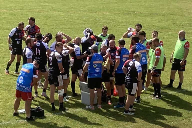 Rugby : les équipes doivent s’adapter aux défis d’un match à 10 heures du matin