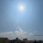 Canicule : alerte orange dans les Bouches-du-Rhône avec des températures atteignant 41°C.