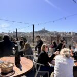 Rooftops de Marseille : sélection des meilleurs lieux avec vue sur le Vieux-Port et Notre-Dame-de-la-Garde