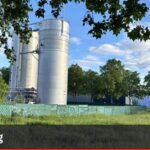 Blue Paper sanctionné pour ses rejets de polluants par l&rsquo;autorité environnementale.