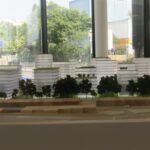À Marseille, le projet Bleu Capelette se transforme en espace urbain multifonctionnel.