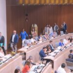 Incident au conseil municipal après une accusation d&rsquo;antisémitisme d&rsquo;un élu de la majorité