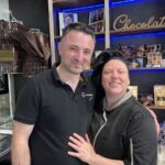 La fermeture de Royan Bonbons ouvre la voie à Côté Cacao et à une nouvelle offre chocolatée.