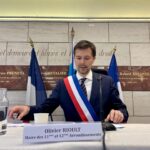La mairie RN des 11/12 met à disposition ses locaux pour une association féministe.