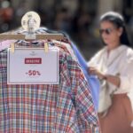 Aubagne organise sa grande braderie avec des prix réduits sur une large sélection.