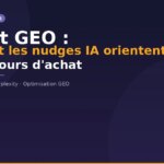L’IA influence les décisions d’achat en ligne des consommateurs en France