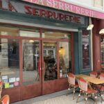 Gilles Pudlowski présente une analyse des tendances culinaires en France.