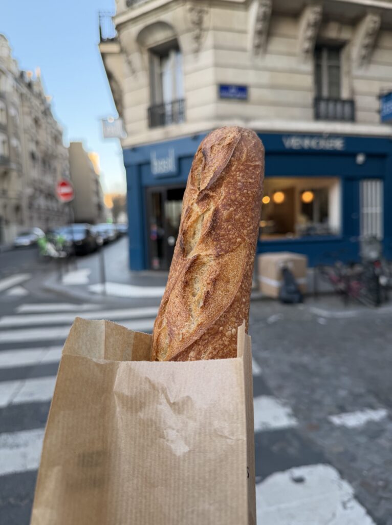 Gilles Pudlowski analyse la gastronomie française et ses évolutions régionales.