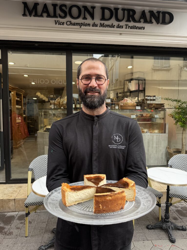 Gilles Pudlowski analyse les tendances culinaires en France et leur influence sur la gastronomie.